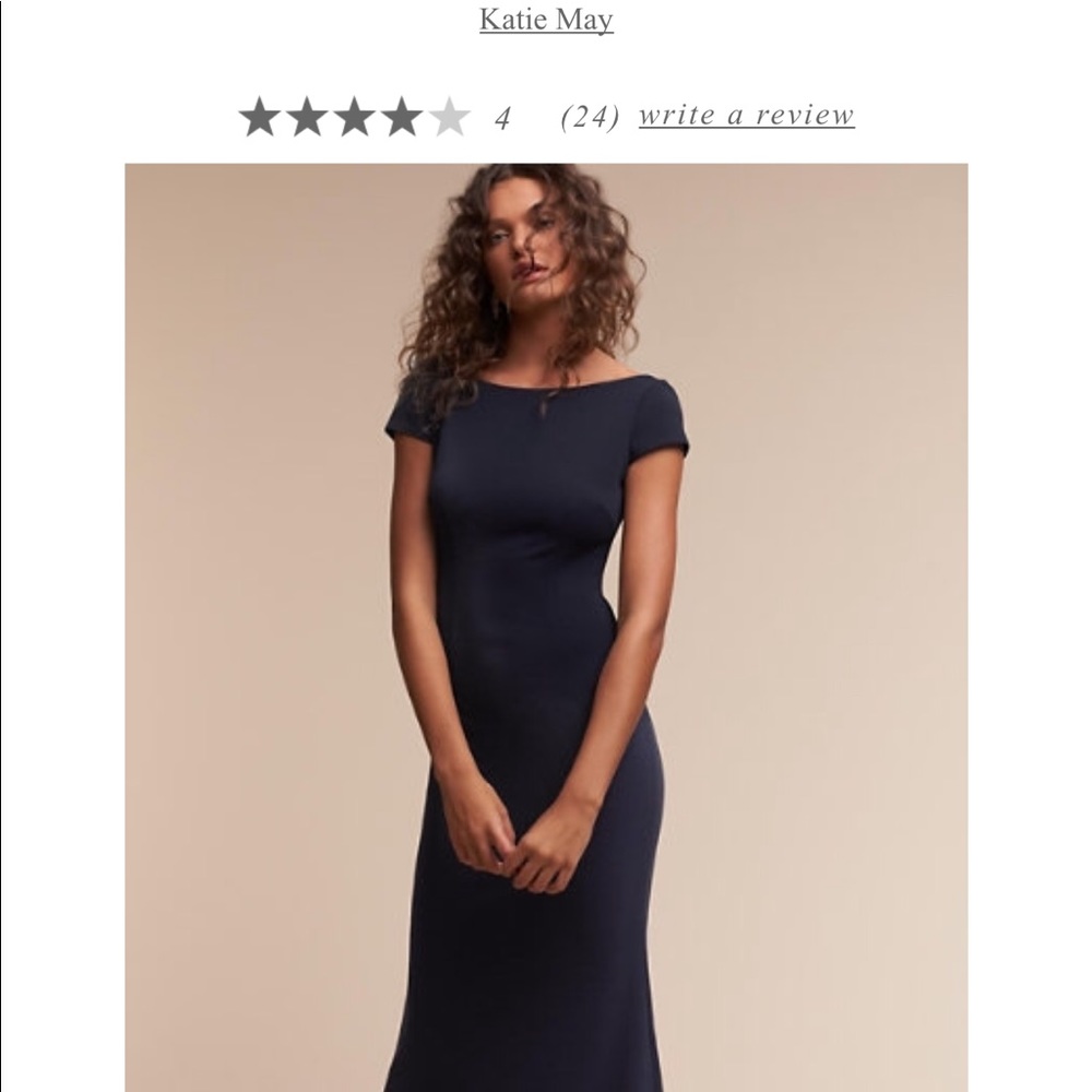 BLHDN Katie May Madison Gown
